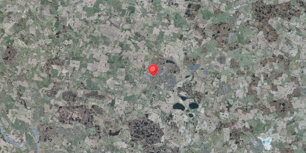 Stomflod og havvand på Bellisvej 10, . , 4690 Haslev