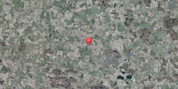 Stomflod og havvand på Bytoften 9, . , 4690 Haslev