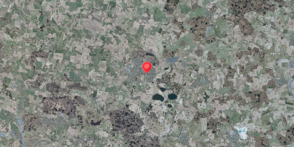 Stomflod og havvand på Drosselvej 3, . , 4690 Haslev