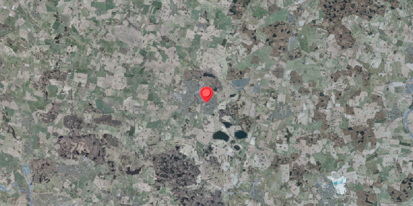 Stomflod og havvand på Duevej 8, 4690 Haslev