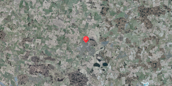 Stomflod og havvand på Egevej 5, . , 4690 Haslev