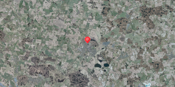 Stomflod og havvand på Egevej 12, . , 4690 Haslev