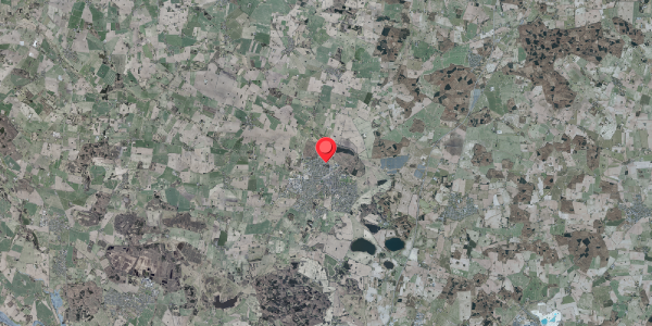 Stomflod og havvand på Egevej 18, . , 4690 Haslev