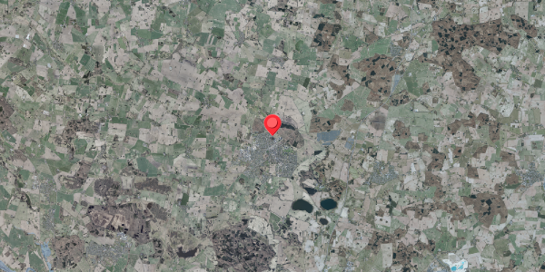 Stomflod og havvand på Egevej 22, . , 4690 Haslev