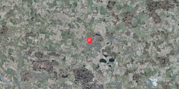 Stomflod og havvand på Engdalen 4, 4690 Haslev