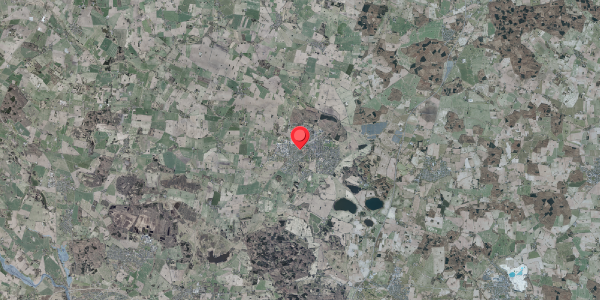 Stomflod og havvand på Engdalen 7, 4690 Haslev