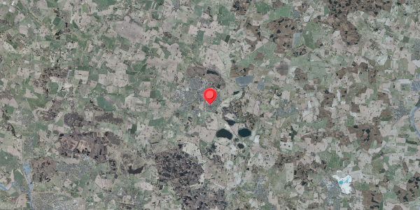 Stomflod og havvand på Engsvinget 3, 4690 Haslev
