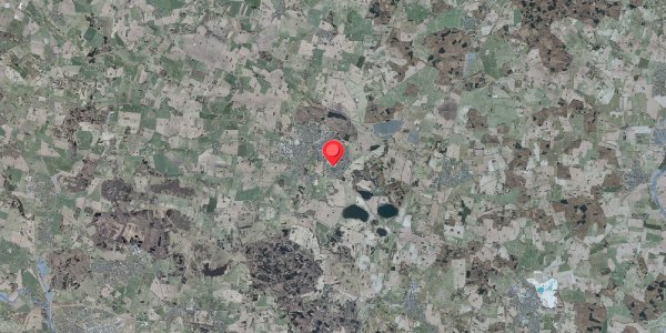 Stomflod og havvand på Engsvinget 5, . , 4690 Haslev