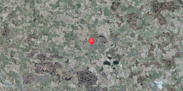 Stomflod og havvand på Erantisvej 7, 4690 Haslev