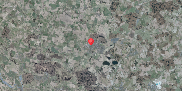 Stomflod og havvand på Erantisvej 9, 4690 Haslev