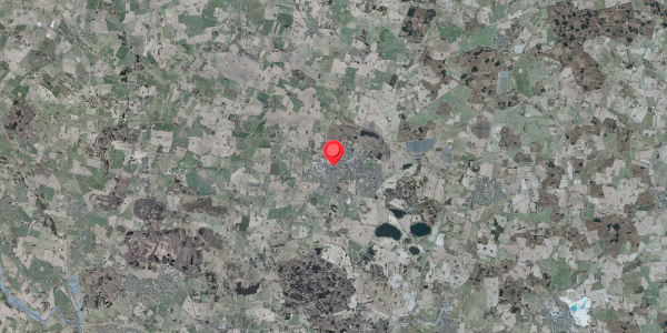 Stomflod og havvand på Erantisvej 13, 4690 Haslev