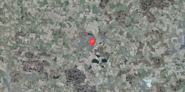 Stomflod og havvand på Figenvej 17, . , 4690 Haslev