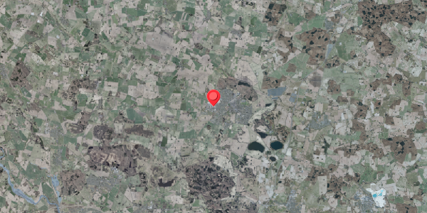 Stomflod og havvand på Finlandsgade 14A, . , 4690 Haslev