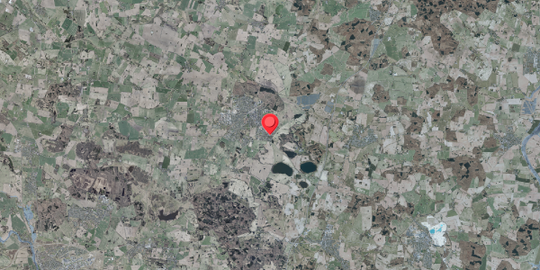 Stomflod og havvand på Floraparken 11, . , 4690 Haslev