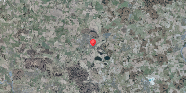 Stomflod og havvand på Floraparken 18A, . , 4690 Haslev