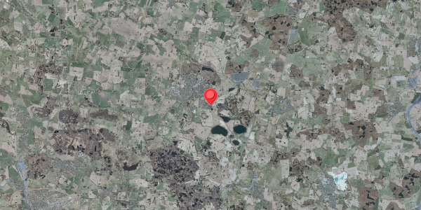Stomflod og havvand på Floraparken 23, . , 4690 Haslev