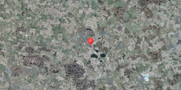 Stomflod og havvand på Floraparken 25, . , 4690 Haslev