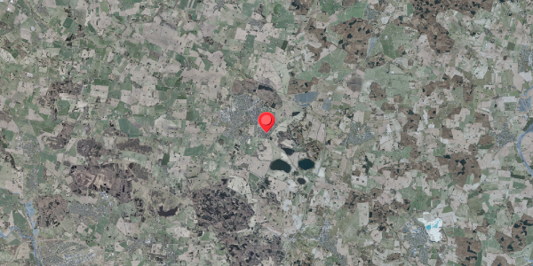 Stomflod og havvand på Floraparken 32, . , 4690 Haslev
