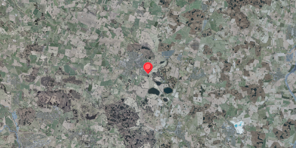 Stomflod og havvand på Floraparken 39B, . , 4690 Haslev