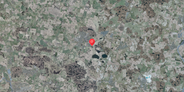 Stomflod og havvand på Floraparken 41B, . , 4690 Haslev