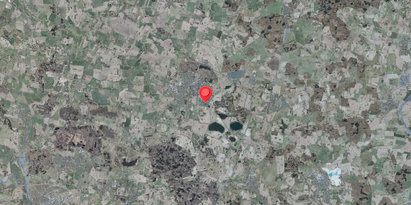Stomflod og havvand på Floraparken 46, . , 4690 Haslev