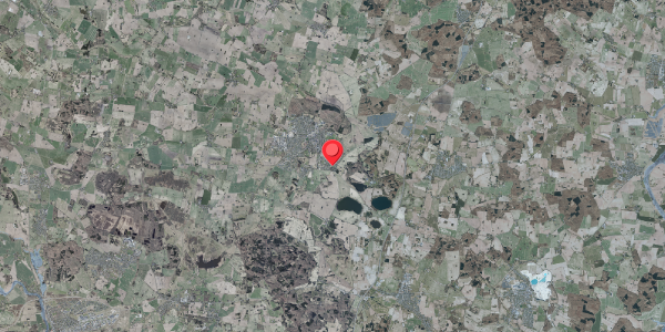 Stomflod og havvand på Floraparken 52, . , 4690 Haslev