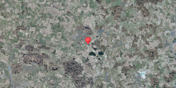 Stomflod og havvand på Floraparken 68, . , 4690 Haslev