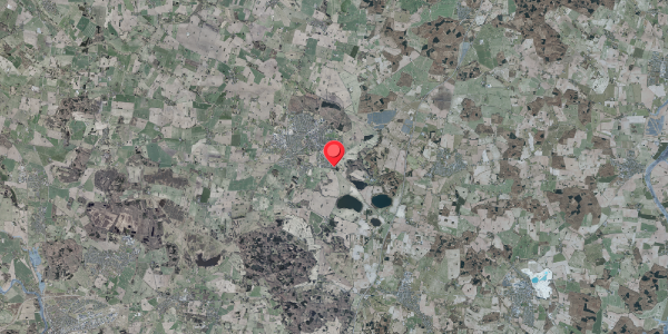 Stomflod og havvand på Floraparken 75, . , 4690 Haslev