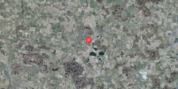 Stomflod og havvand på Floraparken 77, . , 4690 Haslev