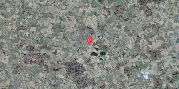 Stomflod og havvand på Floraparken 78, . , 4690 Haslev