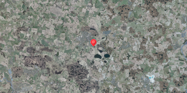 Stomflod og havvand på Floraparken 87, . , 4690 Haslev