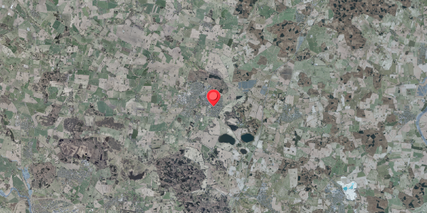 Stomflod og havvand på Freerslevvej 6, . , 4690 Haslev