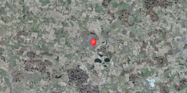 Stomflod og havvand på Freerslevvej 24B, . , 4690 Haslev