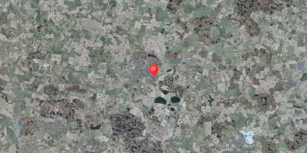 Stomflod og havvand på Freerslevvej 33, . , 4690 Haslev