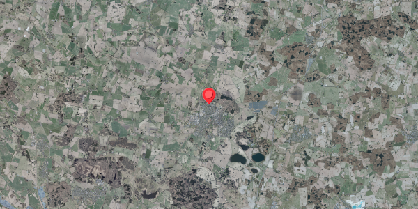 Stomflod og havvand på Gildringeparken 5, . , 4690 Haslev