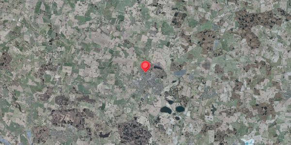 Stomflod og havvand på Gildringeparken 7, . , 4690 Haslev