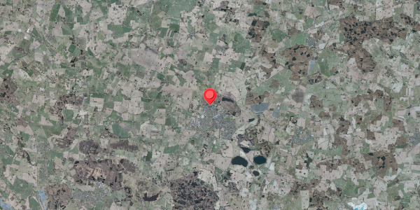 Stomflod og havvand på Gildringeparken 8, . , 4690 Haslev