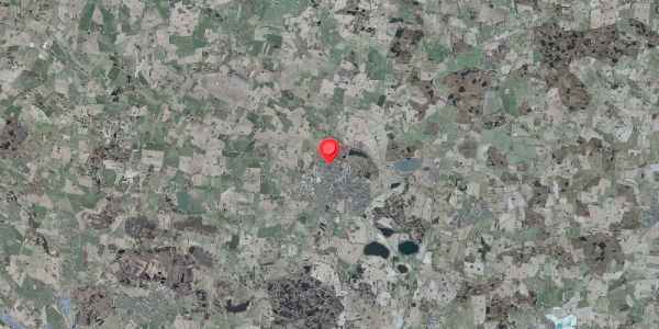 Stomflod og havvand på Gildringeparken 9, . , 4690 Haslev
