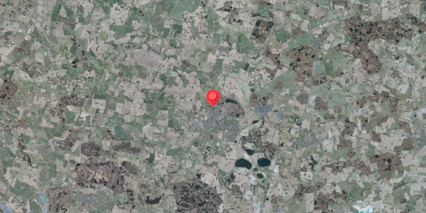 Stomflod og havvand på Gildringeparken 10, . , 4690 Haslev