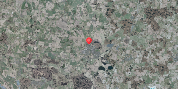 Stomflod og havvand på Gildringeparken 12, . , 4690 Haslev