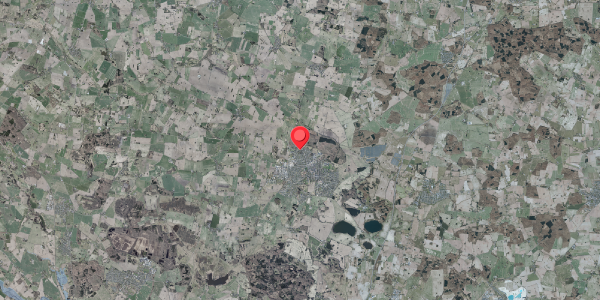 Stomflod og havvand på Gildringeparken 21, 4690 Haslev