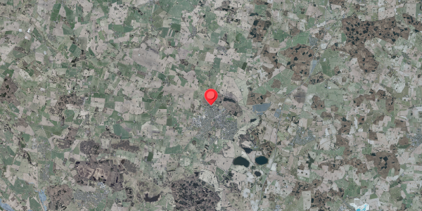 Stomflod og havvand på Gildringeparken 22, . , 4690 Haslev
