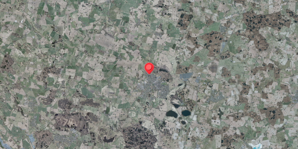 Stomflod og havvand på Gildringeparken 34, . , 4690 Haslev