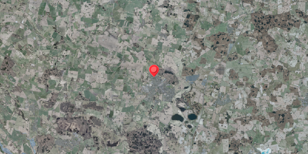 Stomflod og havvand på Gildringeparken 39, . , 4690 Haslev