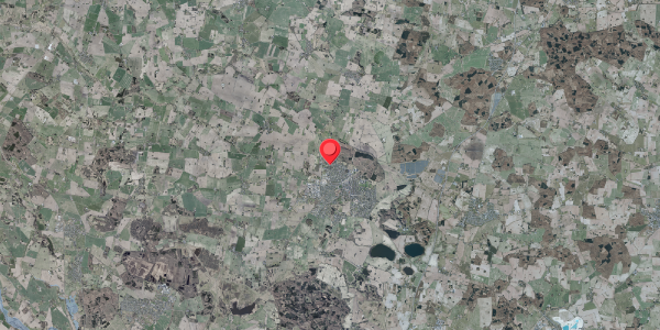Stomflod og havvand på Gildringeparken 42, . , 4690 Haslev