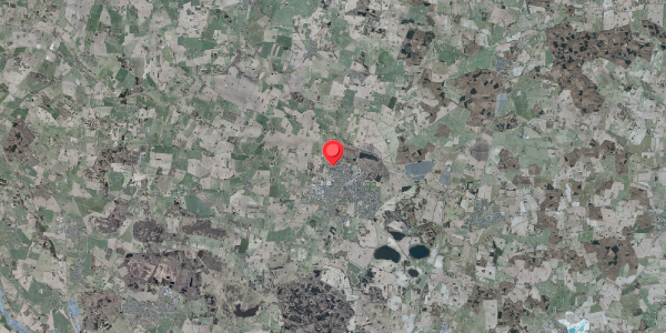 Stomflod og havvand på Gildringeparken 52, . , 4690 Haslev