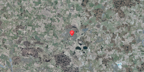 Stomflod og havvand på Gamle By 2, 4690 Haslev