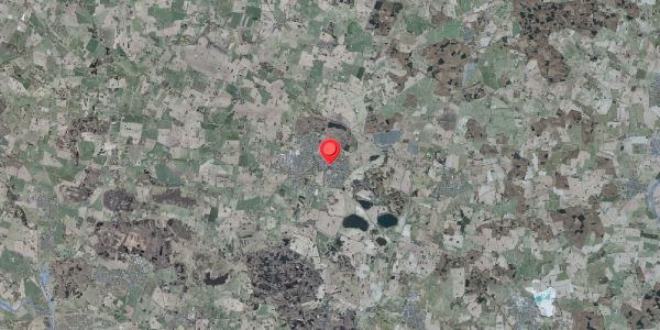 Stomflod og havvand på Gamle By 8A, 4690 Haslev