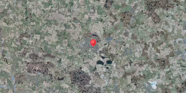 Stomflod og havvand på Gamle By 8B, 4690 Haslev
