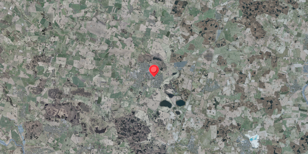 Stomflod og havvand på Gamle By 10A, 4690 Haslev